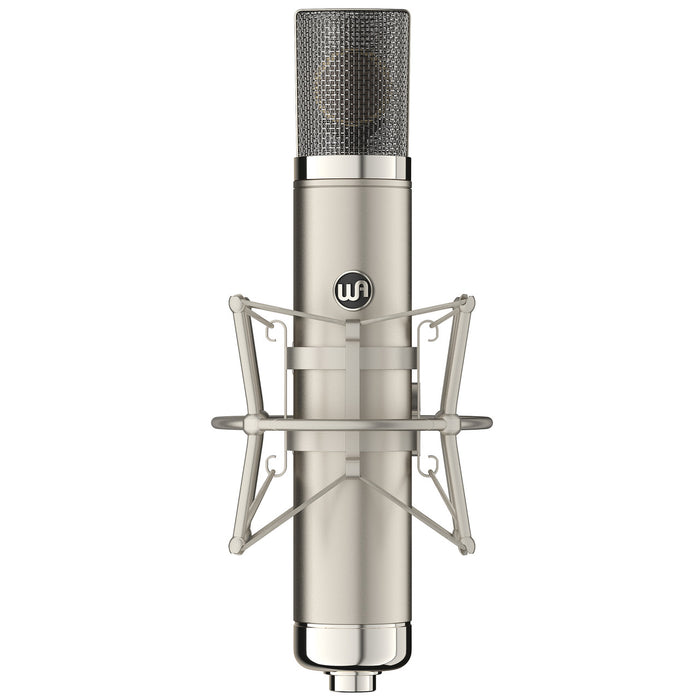 Warm Audio WA-CX12 Tube Condenser Microphone
