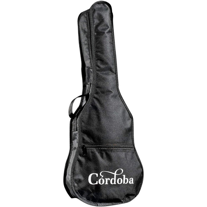 Cordoba Standard Soprano Ukulele Gig Bag