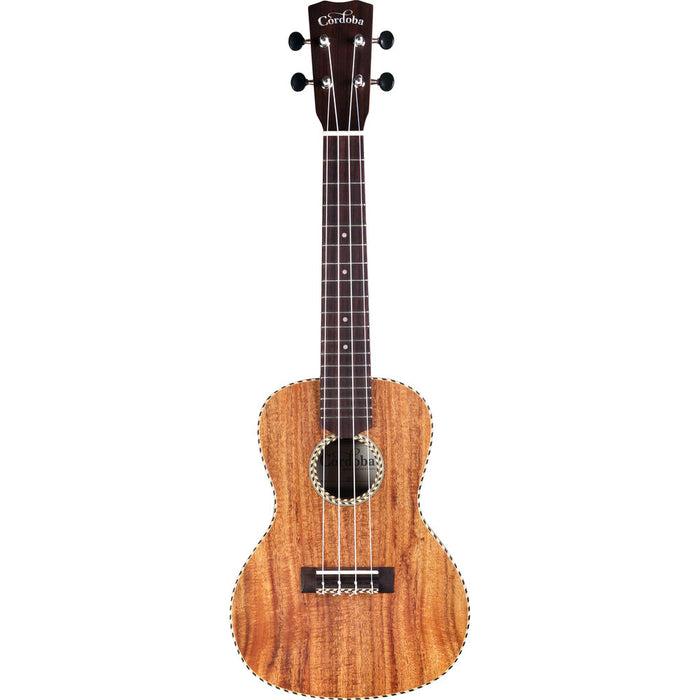 Cordoba 25C Concert Ukulele - Acacia