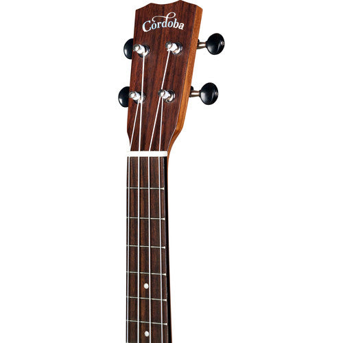Cordoba 25C Concert Ukulele - Acacia