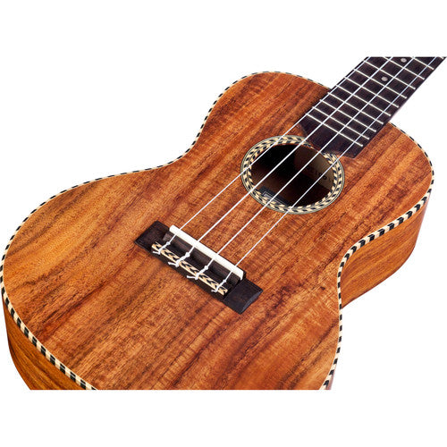 Cordoba 25C Concert Ukulele - Acacia