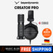 Beyerdynamic Creator Pro - DT 770 Pro Headphones 32 Ohms with Fox USB Microphone - Music Bliss Malaysia