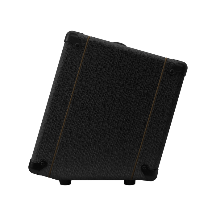 Orange Crush Acoustic 30 30-watt 1x8" Acoustic Combo - Black