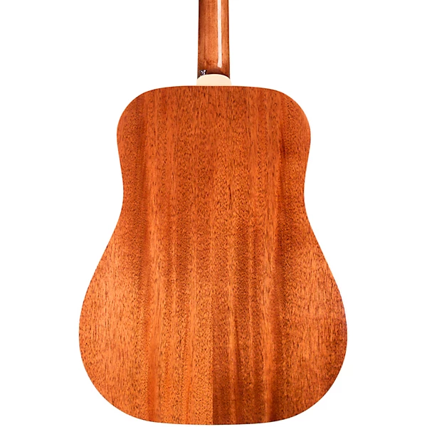 Guild D-140 Acoustic Guitar with Gig Bag - Solid Spruce Top, Solid Mahogany Back & Sides