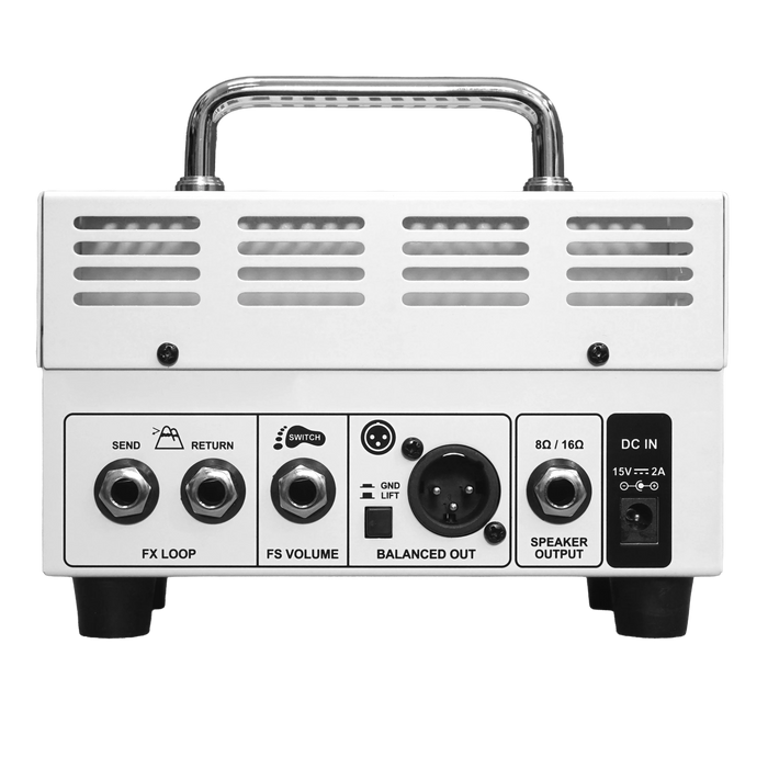 Orange Baby Terror 20-watt Amplifier Head
