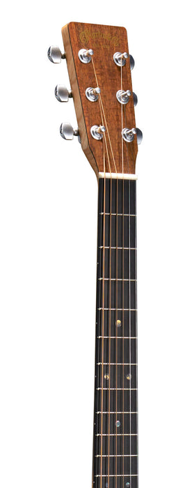 Martin D-X1E Koa Acoustic-electric Guitar - Figured Koa
