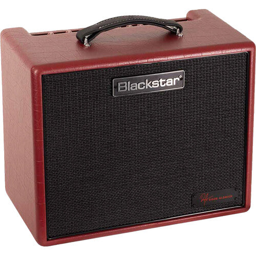 Blackstar DA5 Ruby 5-watt 1 x 12-inch Tube Combo Amplifier - Ruby Red