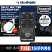 TC Electronic Dark Matter Distortion Guitar Effects Pedal - Music Bliss Malaysia