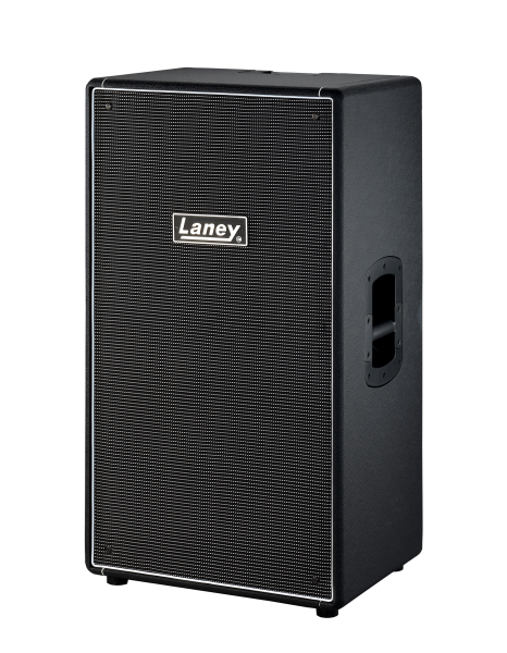 Laney DBV410-4 4x10" Bass Guitar Cabinet