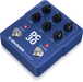 TC Electronic Ampworx DC30 Preamp Pedal - Music Bliss Malaysia