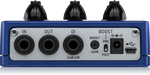 TC Electronic Ampworx DC30 Preamp Pedal - Music Bliss Malaysia
