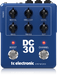 TC Electronic Ampworx DC30 Preamp Pedal - Music Bliss Malaysia