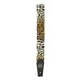 DiMarzio DD3310CH Faux Fur Guitar Strap - Cheetah - Music Bliss Malaysia