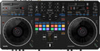 Pioneer DJ DDJ-REV5 4-deck DJ Controller with Stem Separation - Music Bliss Malaysia