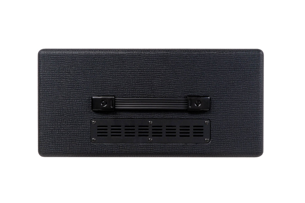 Blackstar Debut-100RH 100-Watt Electric Guitar Amp Head - Black