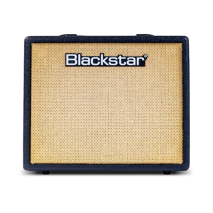 Blackstar Debut 30E 1×10" 30-watt Combo Amp with Effects - Black
