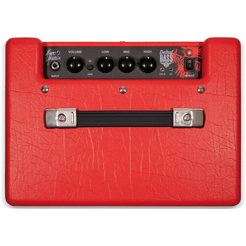 Blackstar Debut 1x8in 25W Marco Mendoza Signature Bass Amp