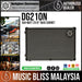 Darkglass DG210N 500-watt 2x10" Bass Cabinet - Music Bliss Malaysia