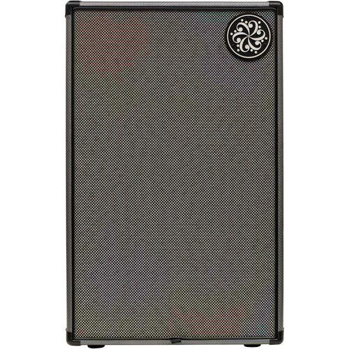 Darkglass DG212NE 1000-watt 2x12-inch Bass Cabinet