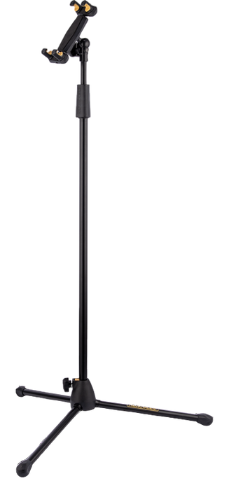 Hercules Stands DG307BFS1 Tablet and Smartphone Floor Stand