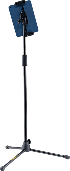 Hercules Stands DG307BFS1 Tablet and Smartphone Floor Stand
