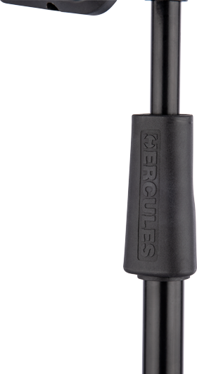 Hercules Stands DG307BFS1 Tablet and Smartphone Floor Stand