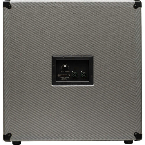 Darkglass DG410NE 1000-watt 4x10-inch Bass Cabinet
