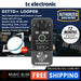 TC Electronic Ditto+ Looper Pedal - Music Bliss Malaysia