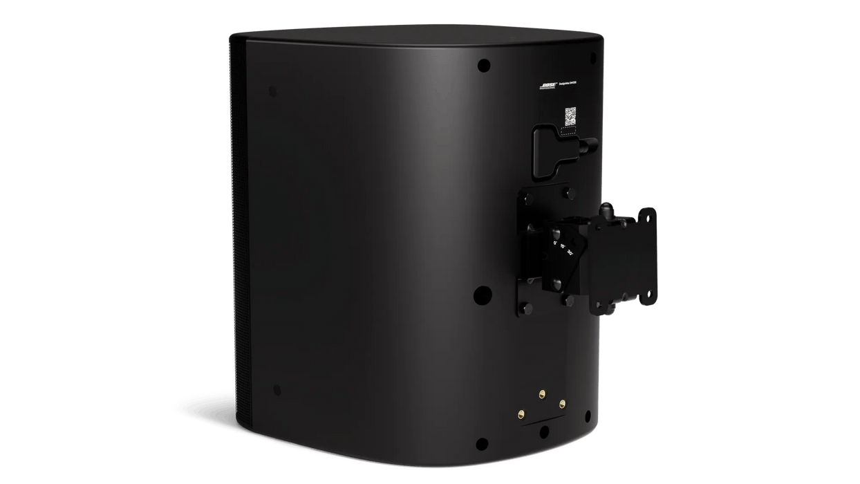Bose DesignMax DM12SE 12-Inch Coaxial Surface-Mount Loudspeaker - Black