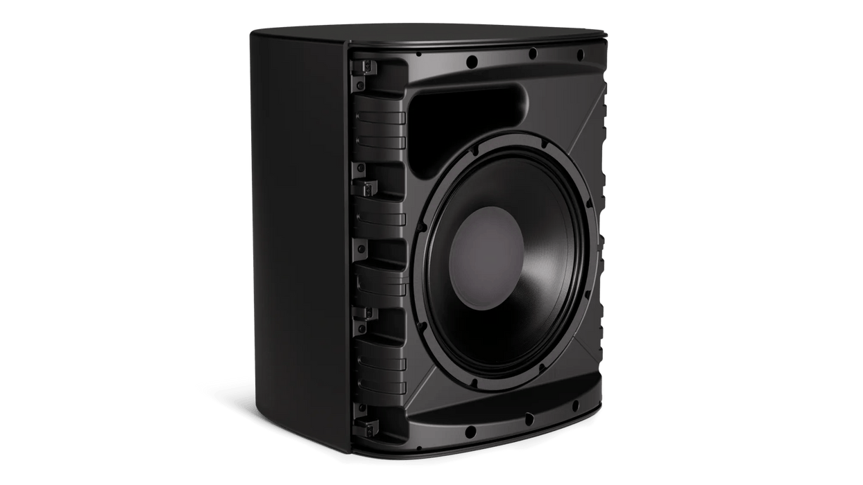 Bose DesignMax DM12SE 12-Inch Coaxial Surface-Mount Loudspeaker - Black