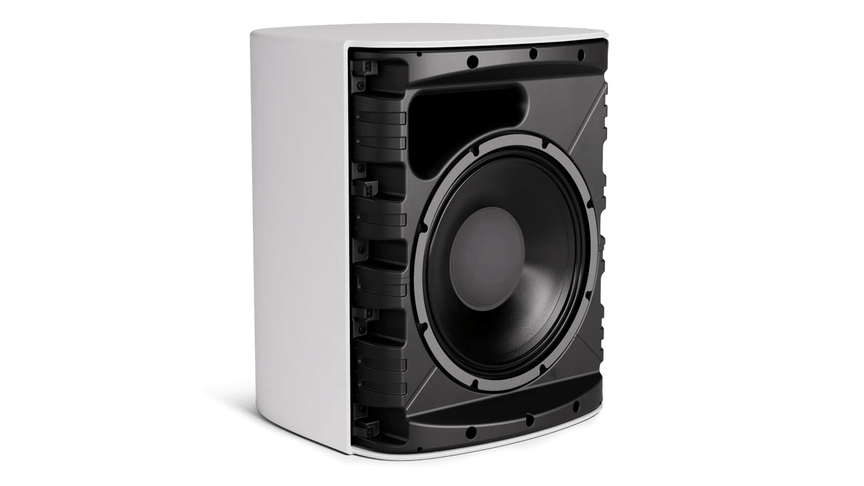 Bose DesignMax DM12SE 12-Inch Coaxial Surface-Mount Loudspeaker - White