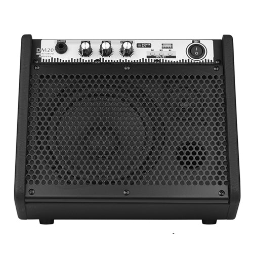 Cool Music DM-20 20-Watt Bluetooth Professional Drum Amplifier