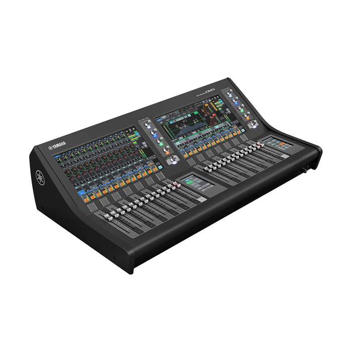 Yamaha DM5 60-channel Digital Mixer (DM-5)