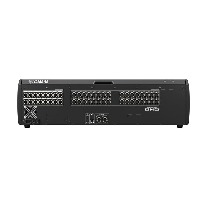 Yamaha DM5 60-channel Digital Mixer (DM-5)