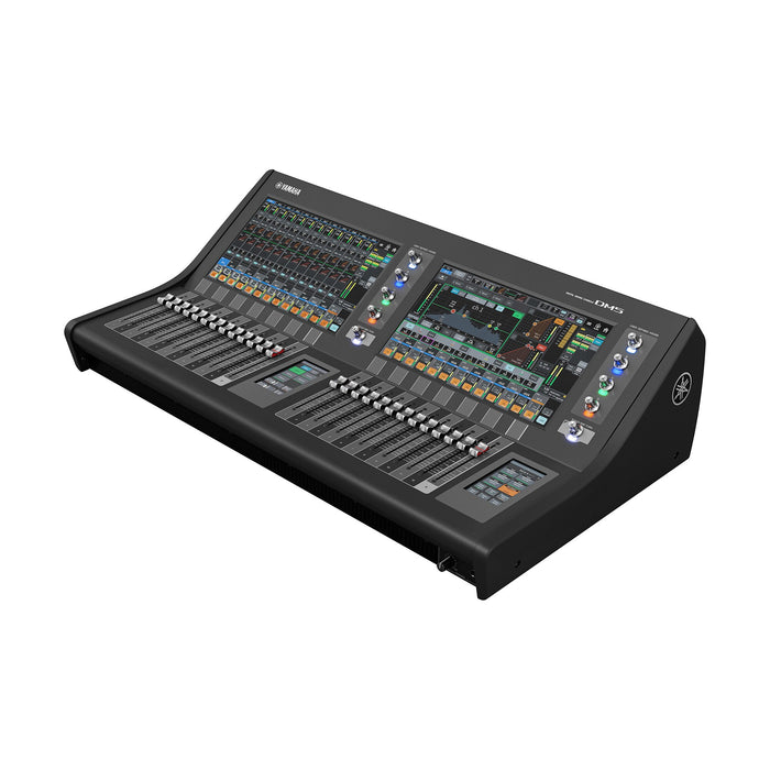 Yamaha DM5 60-channel Digital Mixer (DM-5)