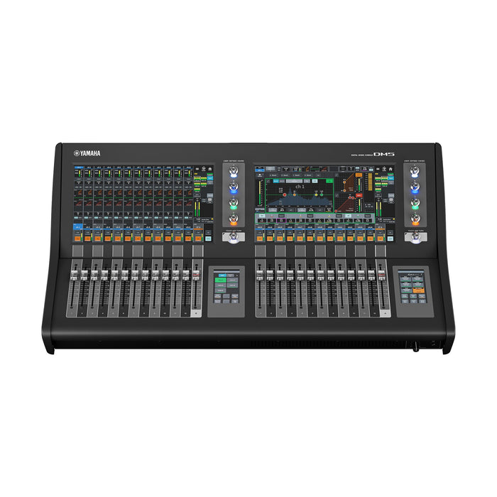Yamaha DM5 60-channel Digital Mixer (DM-5)