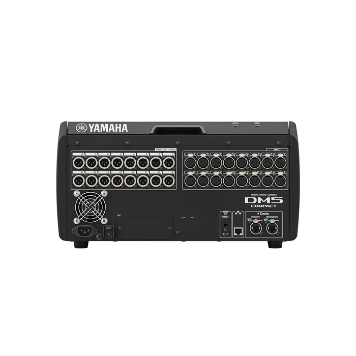 Yamaha DM5C 48-channel Digital Mixer