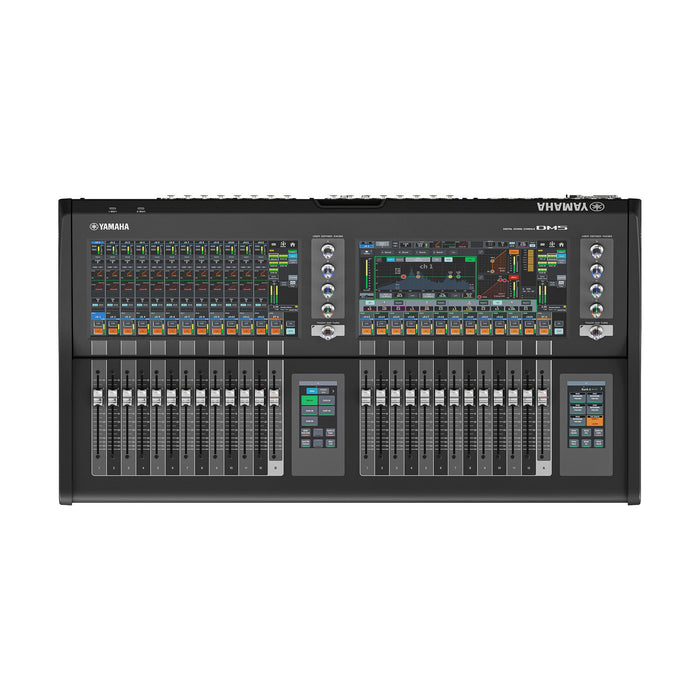 Yamaha DM5 60-channel Digital Mixer (DM-5)