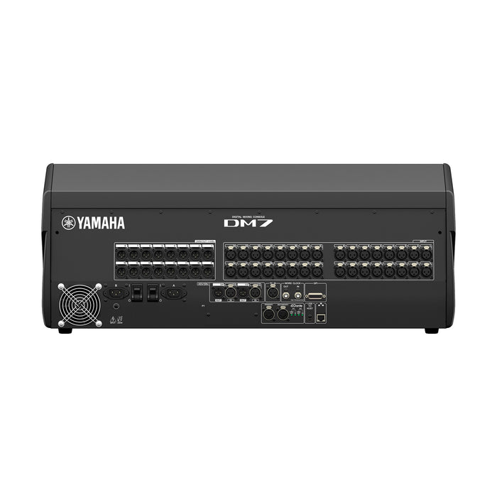 Yamaha DM7 120-channel Digital Mixer