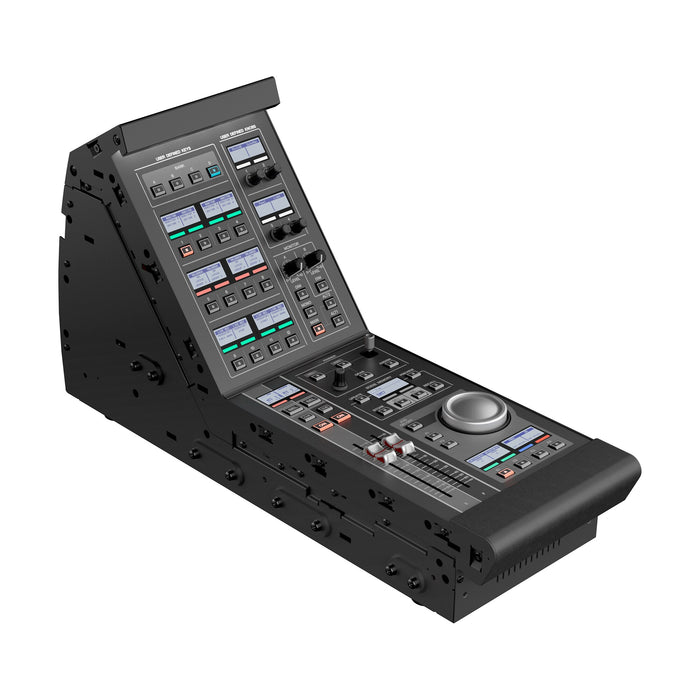 Yamaha DM7 Control Expansion for DM7 and DM7C Digital Mixers