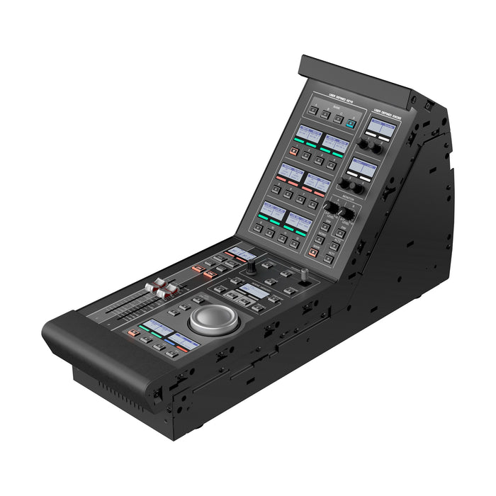 Yamaha DM7 Control Expansion for DM7 and DM7C Digital Mixers
