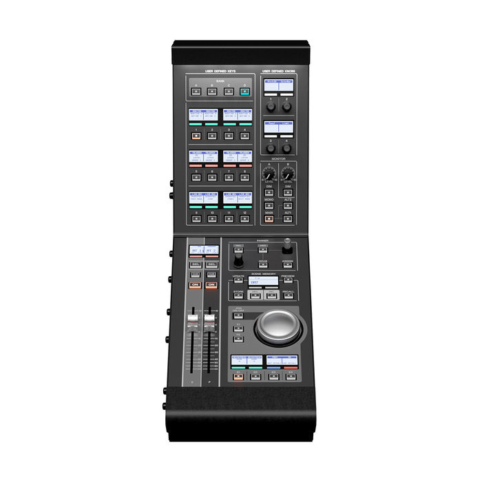 Yamaha DM7 Control Expansion for DM7 and DM7C Digital Mixers