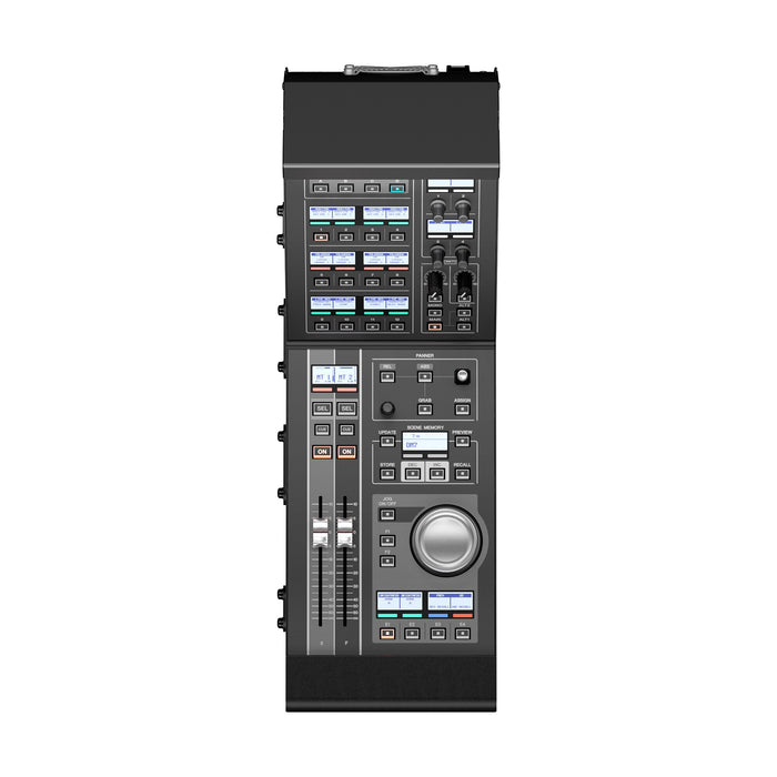 Yamaha DM7 Control Expansion for DM7 and DM7C Digital Mixers