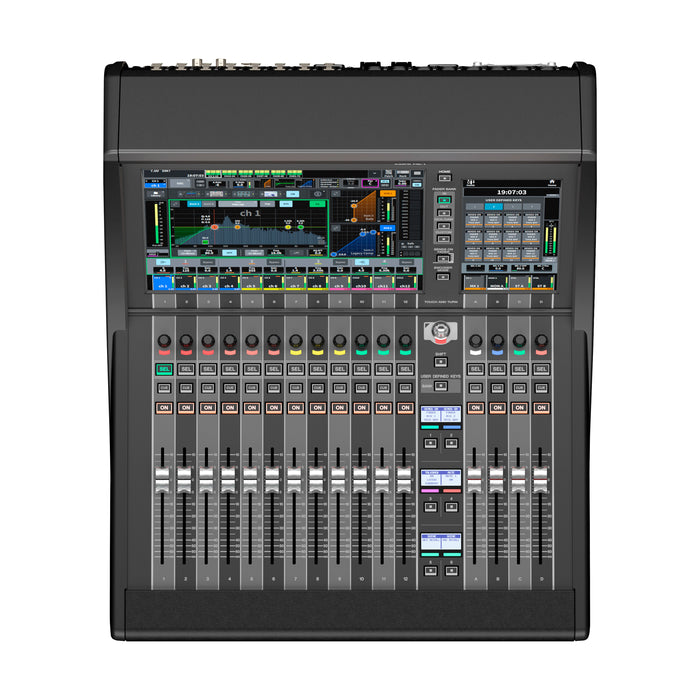 Yamaha DM7C 72-channel Digital Mixer
