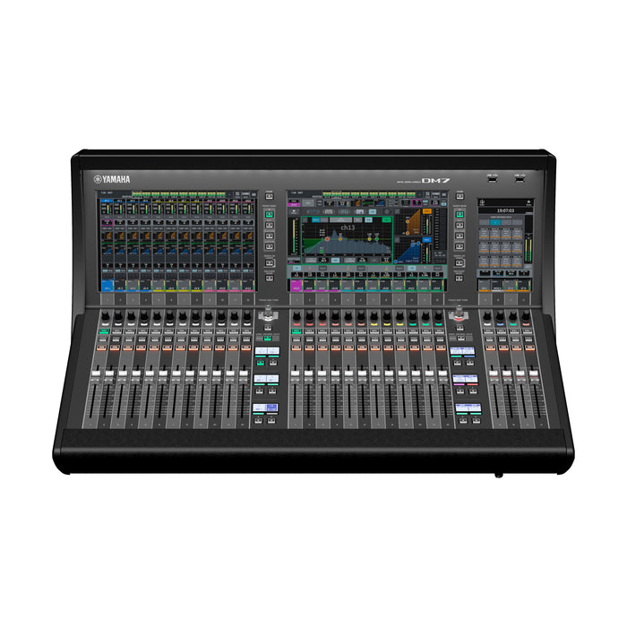 Yamaha DM7 120-channel Digital Mixer