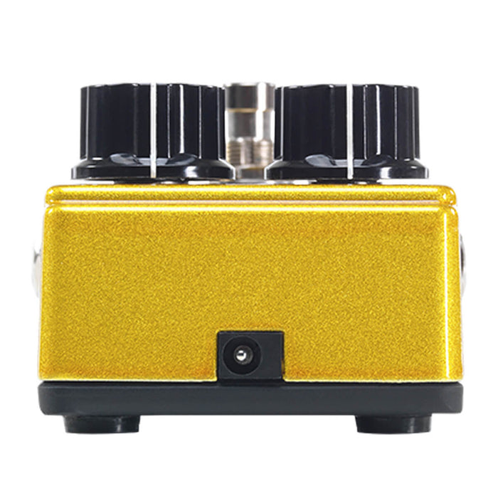 Digitech DOD Overdrive 250 Analog Overdrive Preamp Pedal
