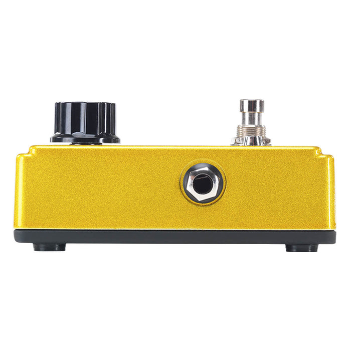 Digitech DOD Overdrive 250 Analog Overdrive Preamp Pedal
