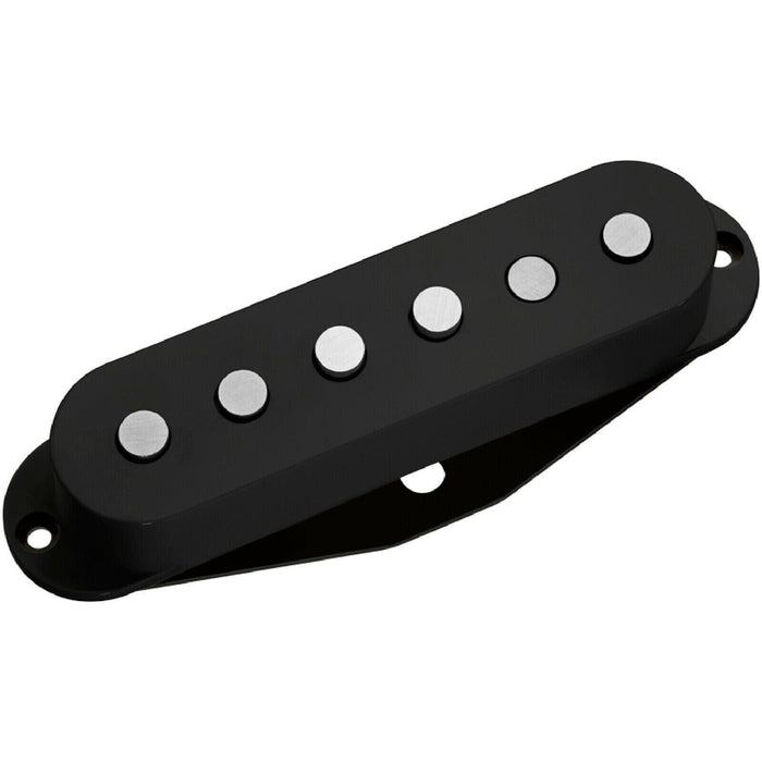 DiMarzio DP117BK HS-3 Single-coil Pickup - Black - Music Bliss Malaysia