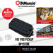 DiMarzio DP151 PAF Pro Pickup - Music Bliss Malaysia