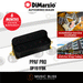 DiMarzio DP151FBK PAF Pro Humbucker Pickup - F-spaced Black - Music Bliss Malaysia
